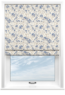 Maggies, Jasper - Roman Blind